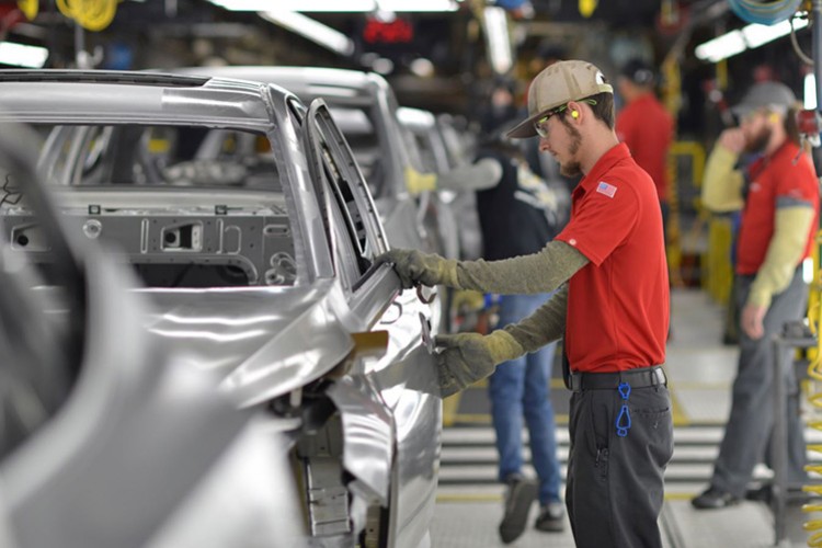 20 bin kişiyi işten atabilir