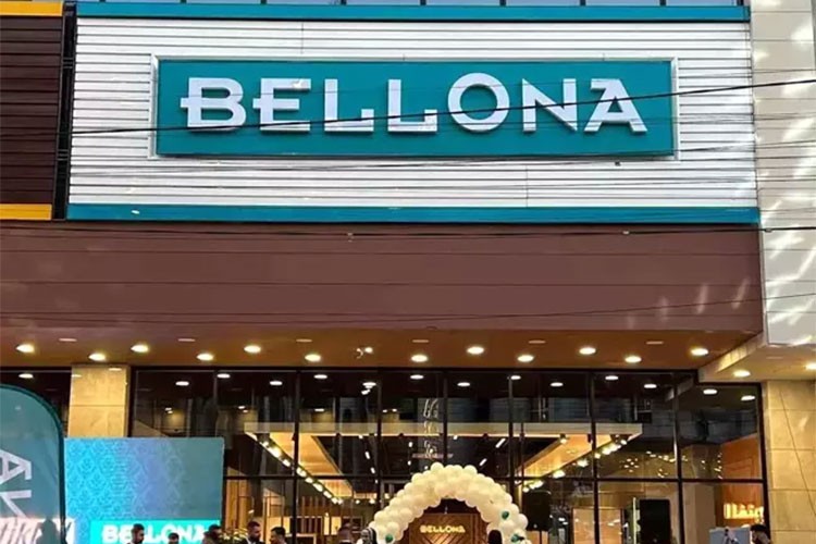 Bellona, Irak'ta yeni mağaza açtı