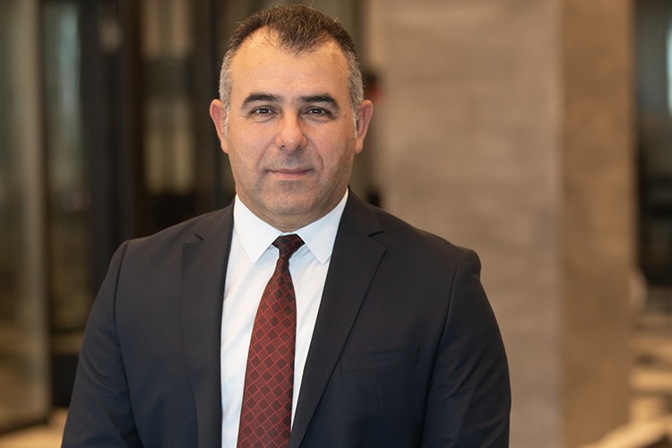 Müşteri devamlılık oranı yüzde 95