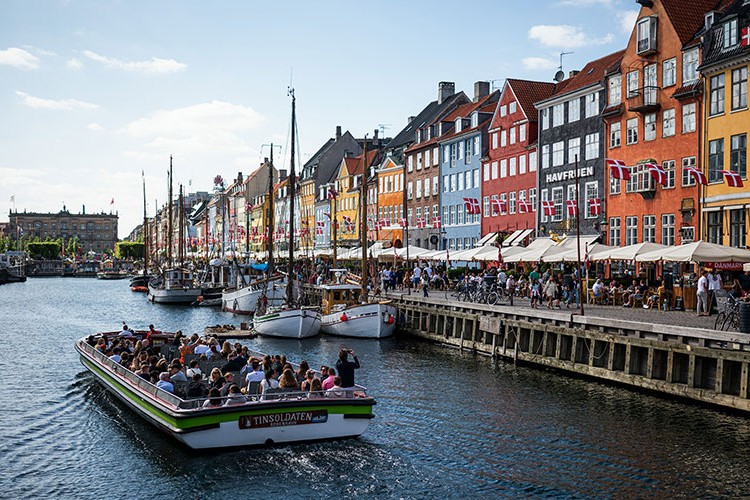 Dünyanın en güvenli şehirleri belli oldu