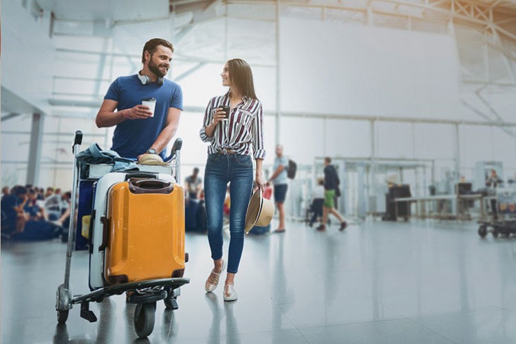 Yurt Dışında Güvenceniz Seyahat Sağlık Sigortası