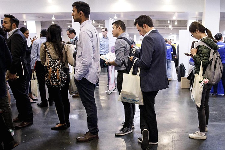 İşte İşgücü Gelir Payı