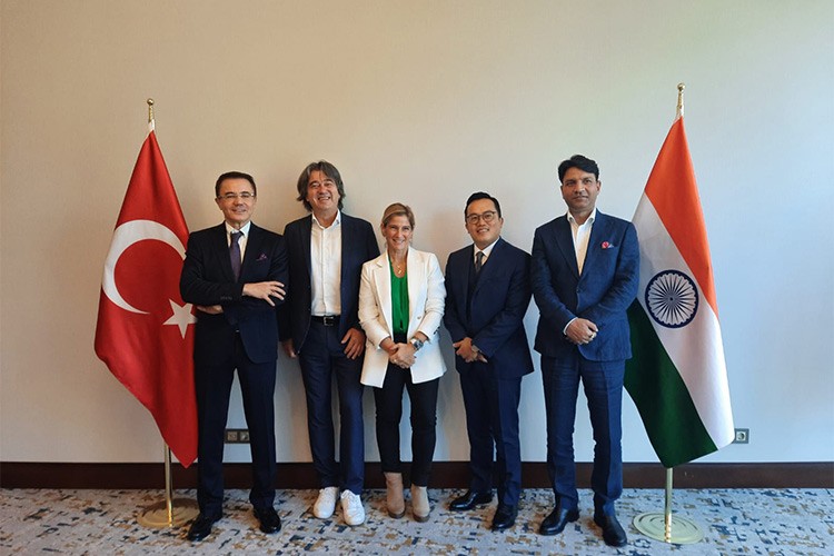 Ayuverda festivalı 2. kez Bodrum'da düzenlenecek