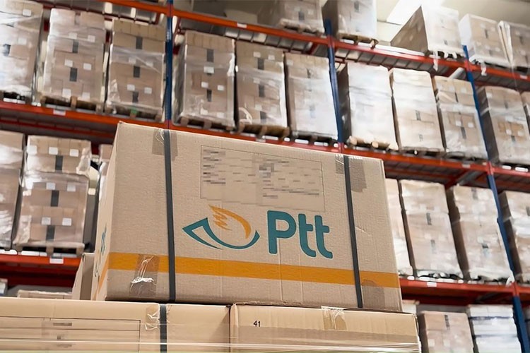 Aynı Gün Teslim Projesi'yle 4 bin gönderiyi alıcısına ulaştırdı