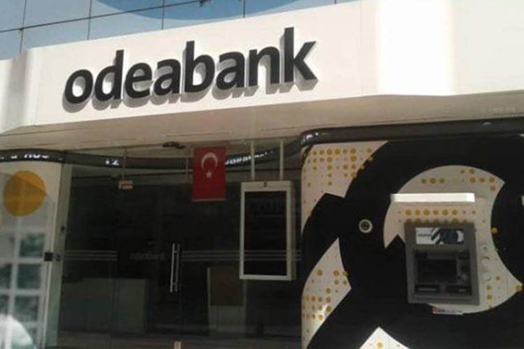 Odeabank, BM Küresel İlkeler Sözleşmesi'nin imzacısı oldu