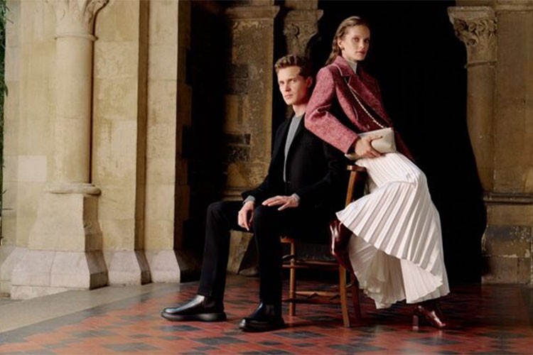 Divarese'den "Sevgililer Günü" özel koleksiyonu