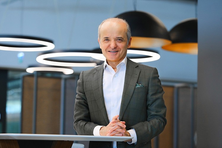 Siemens ve ENKA İnşaat'tan veri merkezi işbirliği