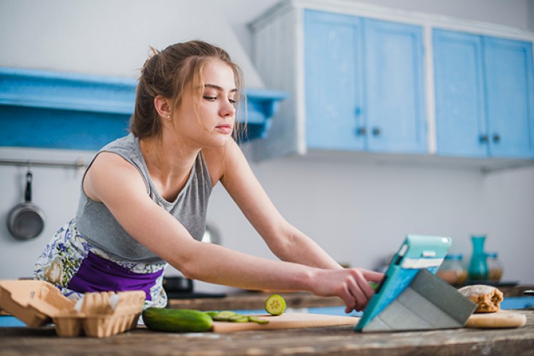 Evde kaldık ama umudumuz arttı