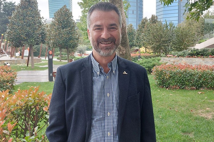 Arabunu.com'un yeni projeleri ve yatırım hedefi