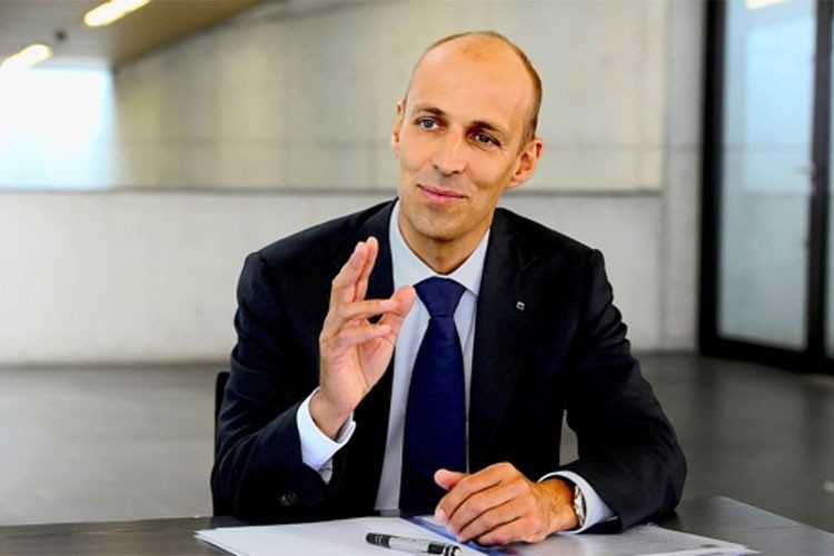 "Almanya derin bir ekonomik kriz içinde"