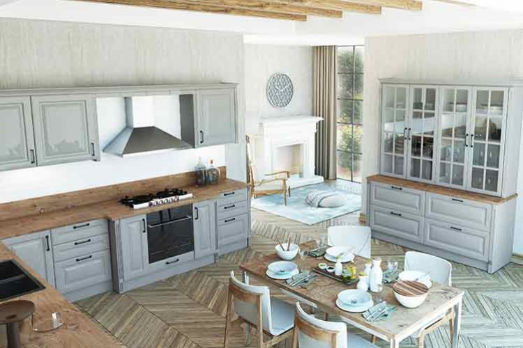 Klasik tarzın modern yorumu