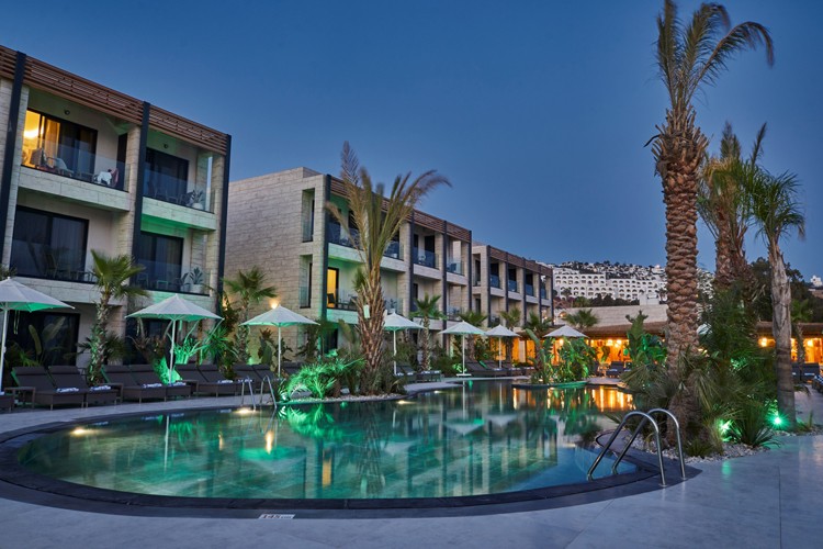 Dedeman kalitesi şimdi de Bodrum'da