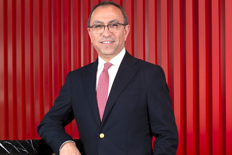 Water Europe'a üye olan ilk Türk sanayi şirketi oldu