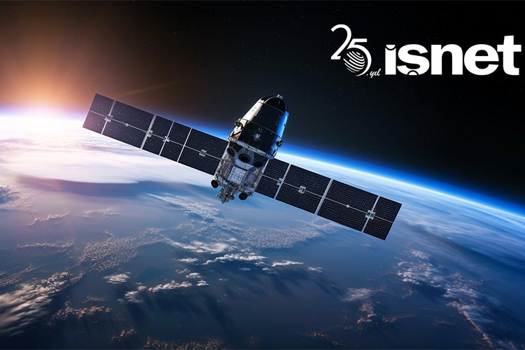 İşNet, Uydu İnternet Hizmetine Talep Artıyor