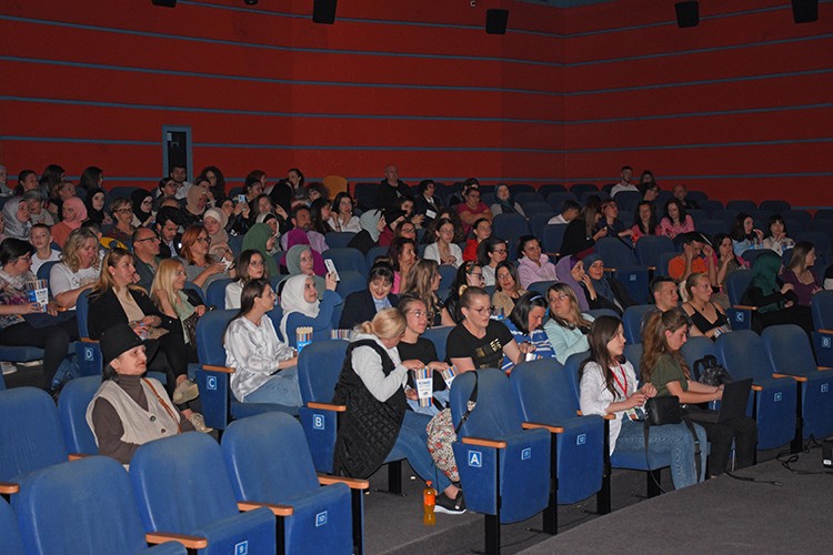 Bosna Hersek'te 10. Türk Filmleri Haftası başladı