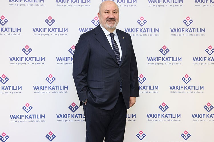 Vakıf Katılım ilk 6 ayda yüzde 39 büyüdü