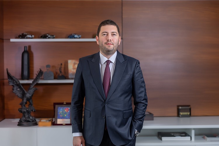 Seramik sektörü ilk yarıda ihracata katkıda liderliğini korudu