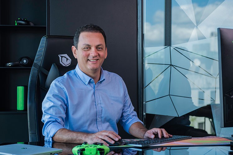 Monster Notebook'ta üst düzey atama