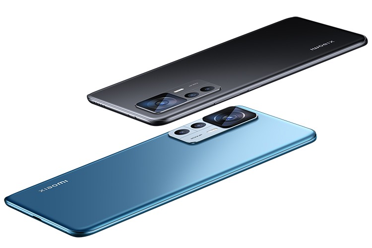 Xiaomi 12T Serisi detaycılığı ve yaratıcılığı açığa çıkarıyor
