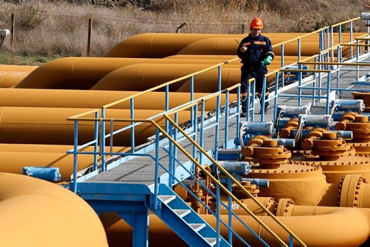 Türkiye'nin petrol ithalatı haziranda yüzde 4,9 arttı