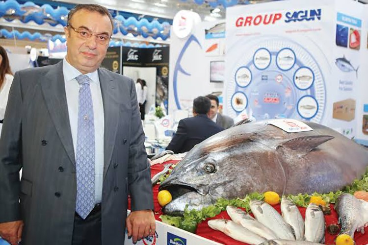 Türkiye lezzetlerinin gücü oldu