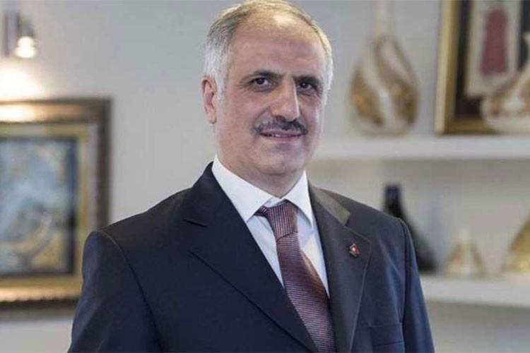 Kurumsal Sürdürülebilirlik Liderleri Zirvesi