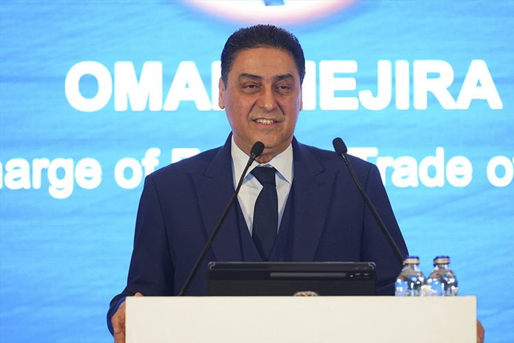 Türkiye-Fas İş ve Yatırım Forumu