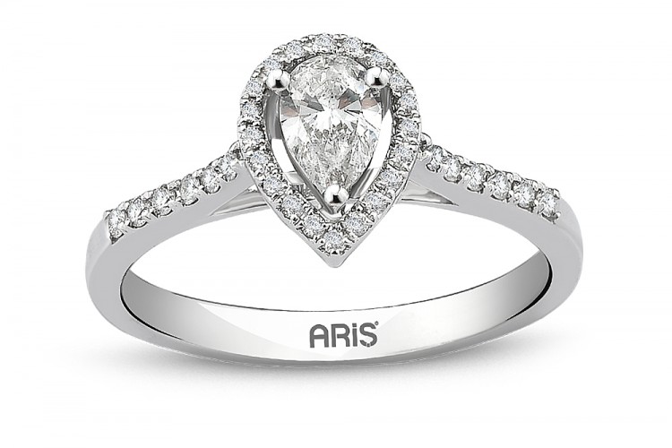 Ariş Pırlanta'dan Sevgiliye Özel Tektaş Yüzükler