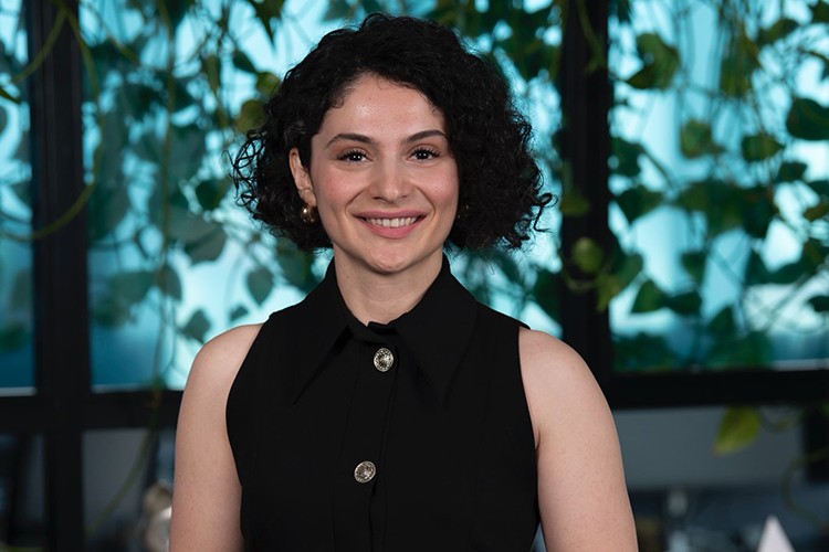 Şule Yüksel, AIFD Kurumsal İletişim ve Hasta İnisiyatifi Müdürü oldu