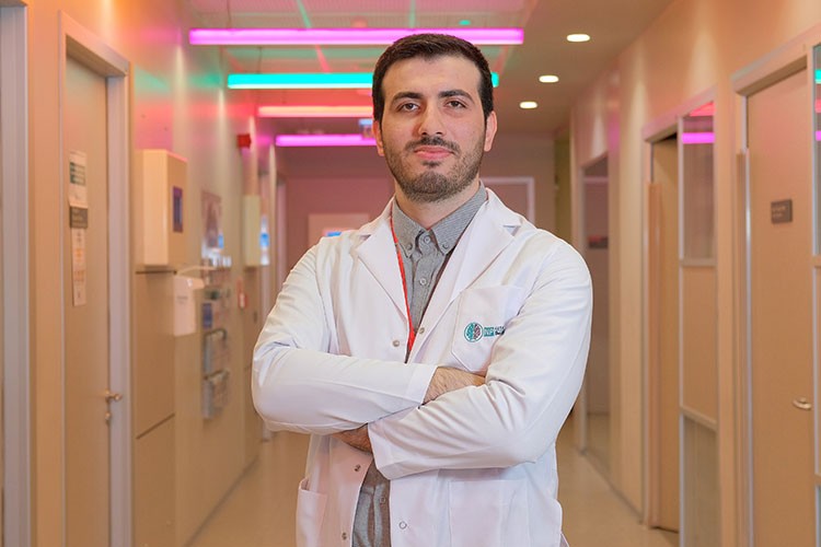 İşkolik misiniz, yoksa tükenmek üzere misiniz?