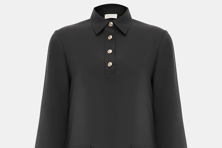 Hanımlara yeni sonbahar koleksiyonu