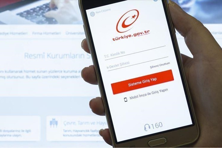 e-Devlet ile SGK işlemlerinde 180 hizmet tek noktada birleşiyor