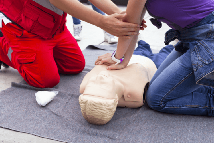 Teknoloji Çağında İlk Yardım