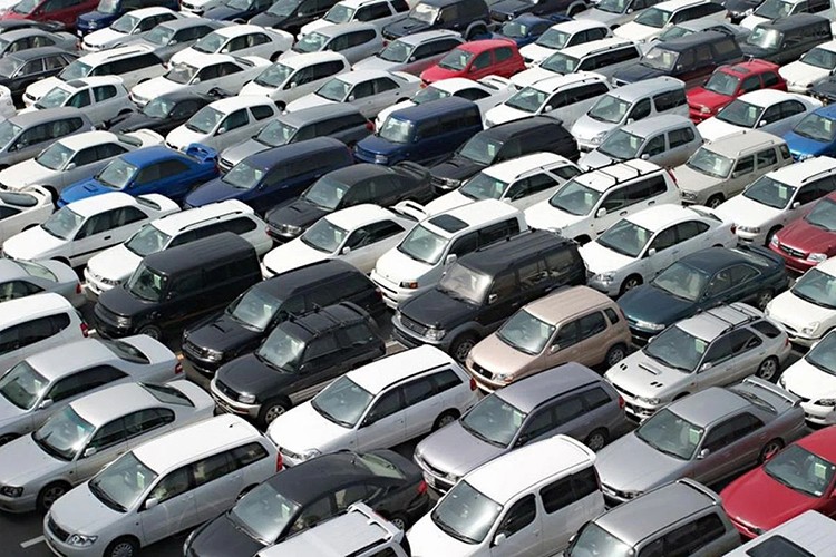 2. elde kilometre dolandırıcılığına dikkat