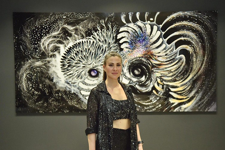 Polat Piyalepaşa Çarşı'da Haziran Ayı Sanatla Dolu Geçiyor