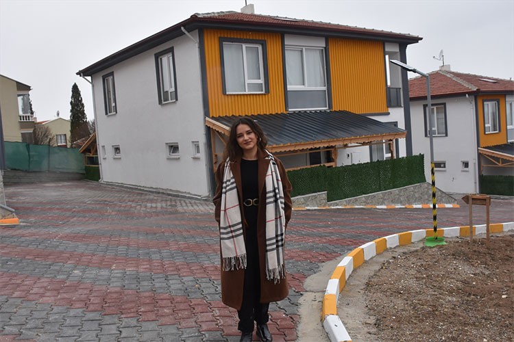 Kadın girişimci termal turizme katkı sağlıyor