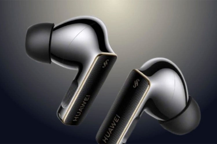 Kablosuz kulaklık FreeBuds Pro 4 satışta