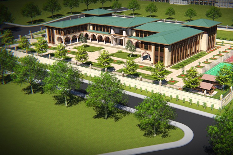 Çorum Belediyesi'nden bir gençlik projesi daha