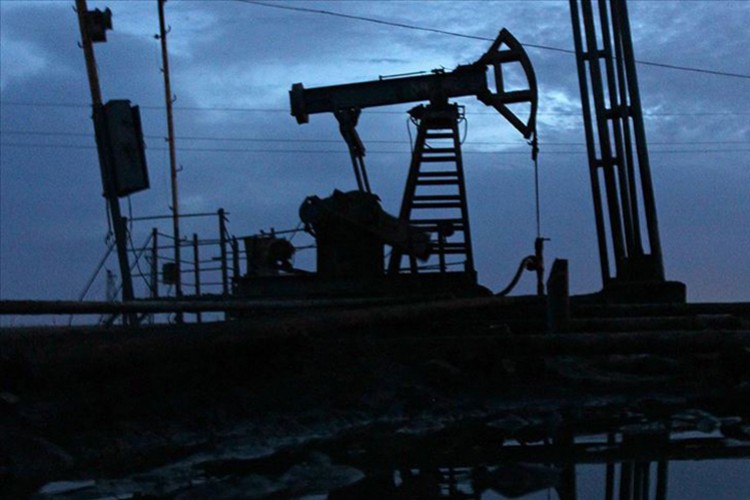 Nijerya 1 milyon varillik ilk sevkiyatı teslim aldı