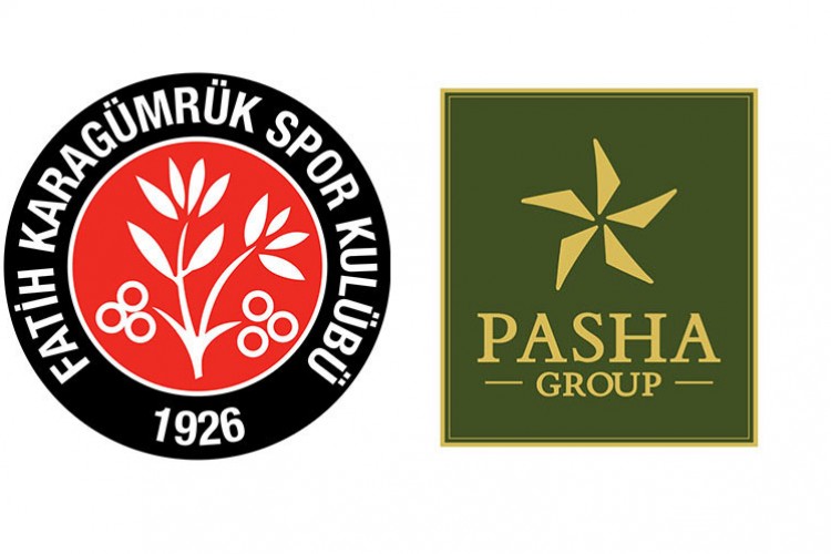 Fatih Karagümrük SK ile Pasha Group güçbirliğine imza attı