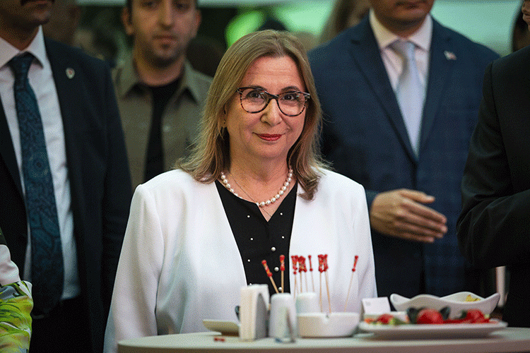 Ortak girişimler...