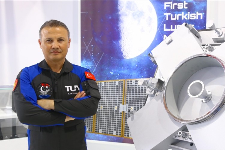 Geri sayım sürüyor