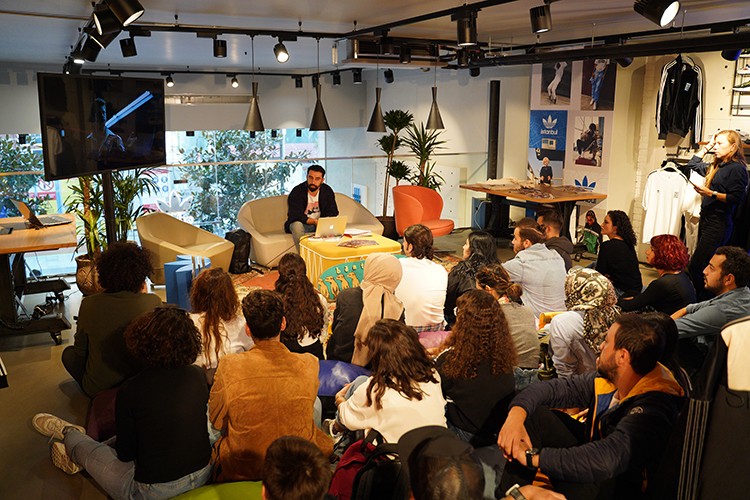 Önce performans sonra alışveriş