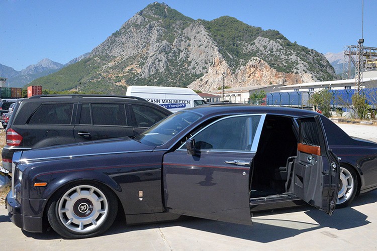 Tasfiyelik araçlara ilgi