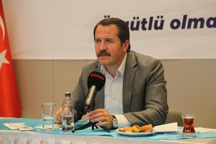 Lise mezunu olma oranı düşük