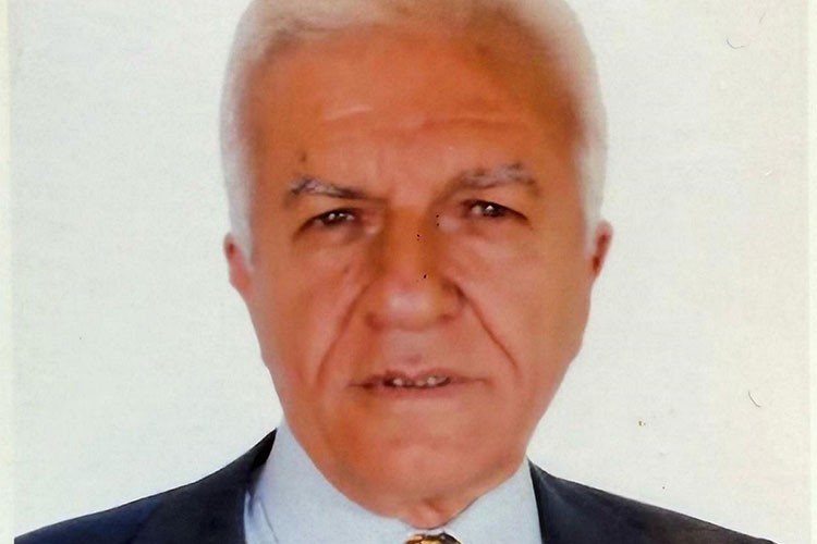 Azka Otel'in kurucusu Aziz Kaya vefat etti