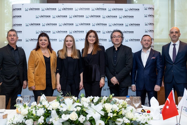 LİKİT VE DÖKME TAŞIMACILAR LİKİTDER İLE ARTIK TEK BİR ÇATI ALTINDA