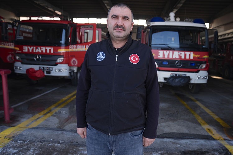 Uzmanından yangın öncesi tedbirler