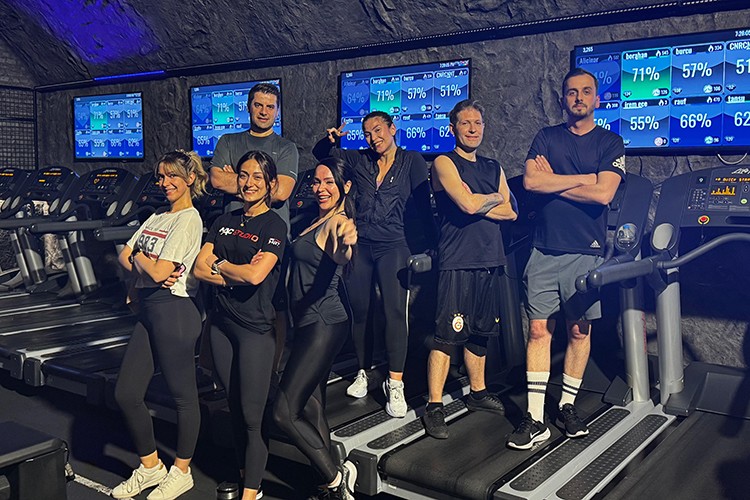 Tatilsepeti ''wellness''ı odağına alan işveren markası oldu