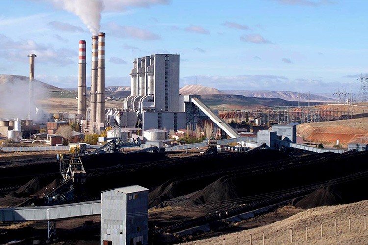 Çamlıgöze ve Koyulhisar hidroelektrik santralları özelleştirilecek